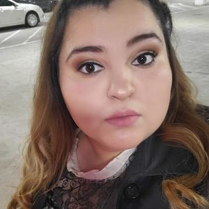 Meet your Posher, Mayra